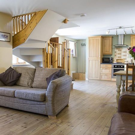 Finest Retreats - 2 Bed Llangollen Cottage - Sleeps 4 外观 照片