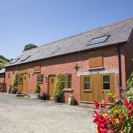 Finest Retreats - 2 Bed Llangollen Cottage - Sleeps 4 外观 照片