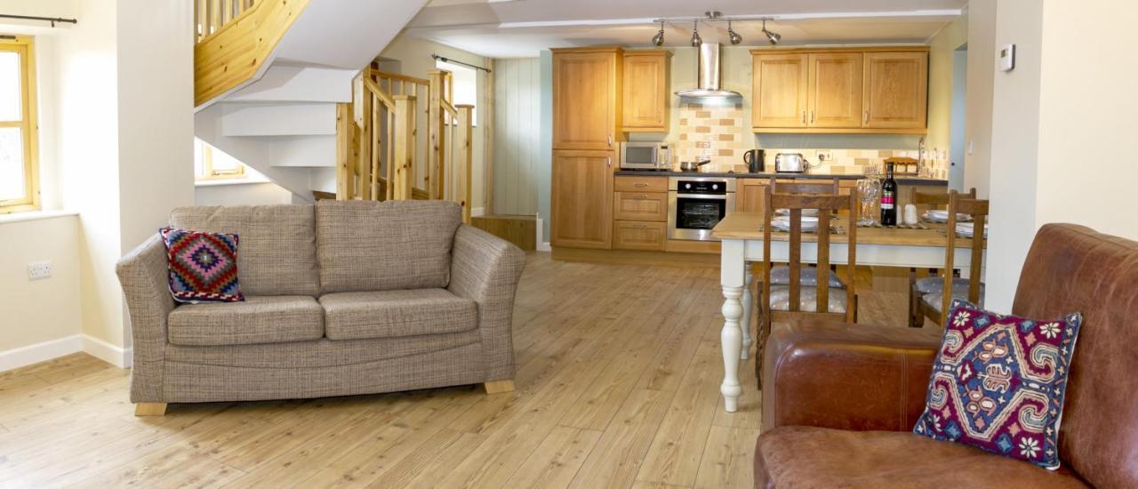 Finest Retreats - 2 Bed Llangollen Cottage - Sleeps 4 外观 照片