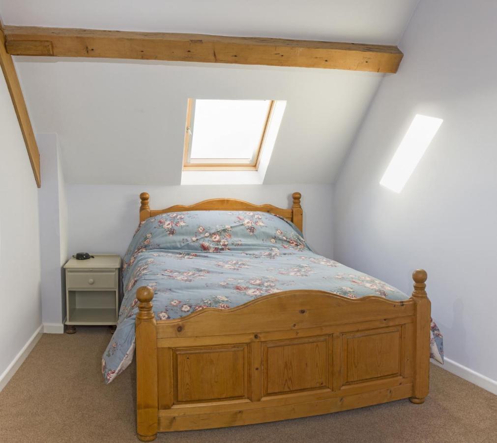 Finest Retreats - 2 Bed Llangollen Cottage - Sleeps 4 外观 照片