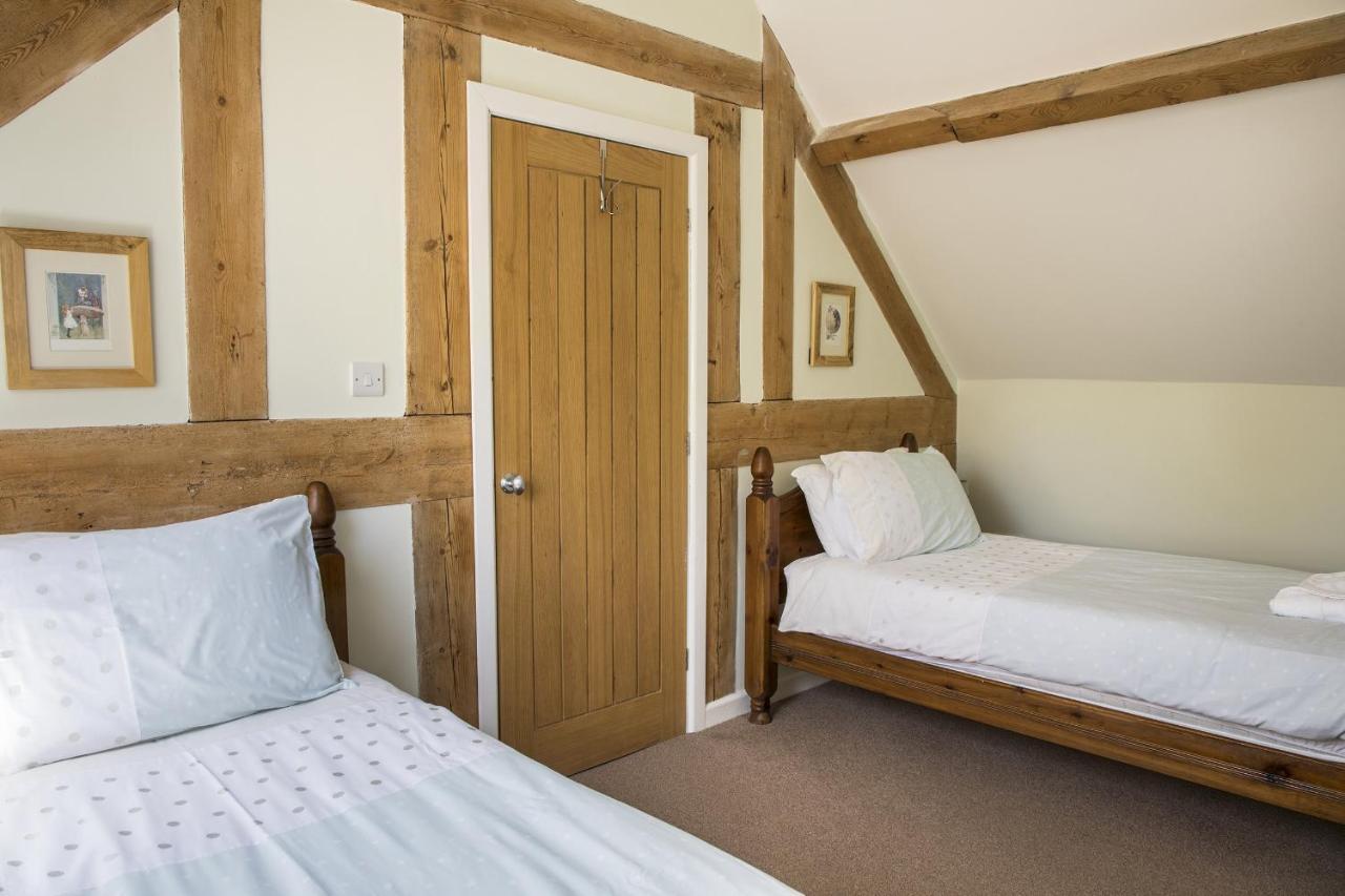 Finest Retreats - 2 Bed Llangollen Cottage - Sleeps 4 外观 照片
