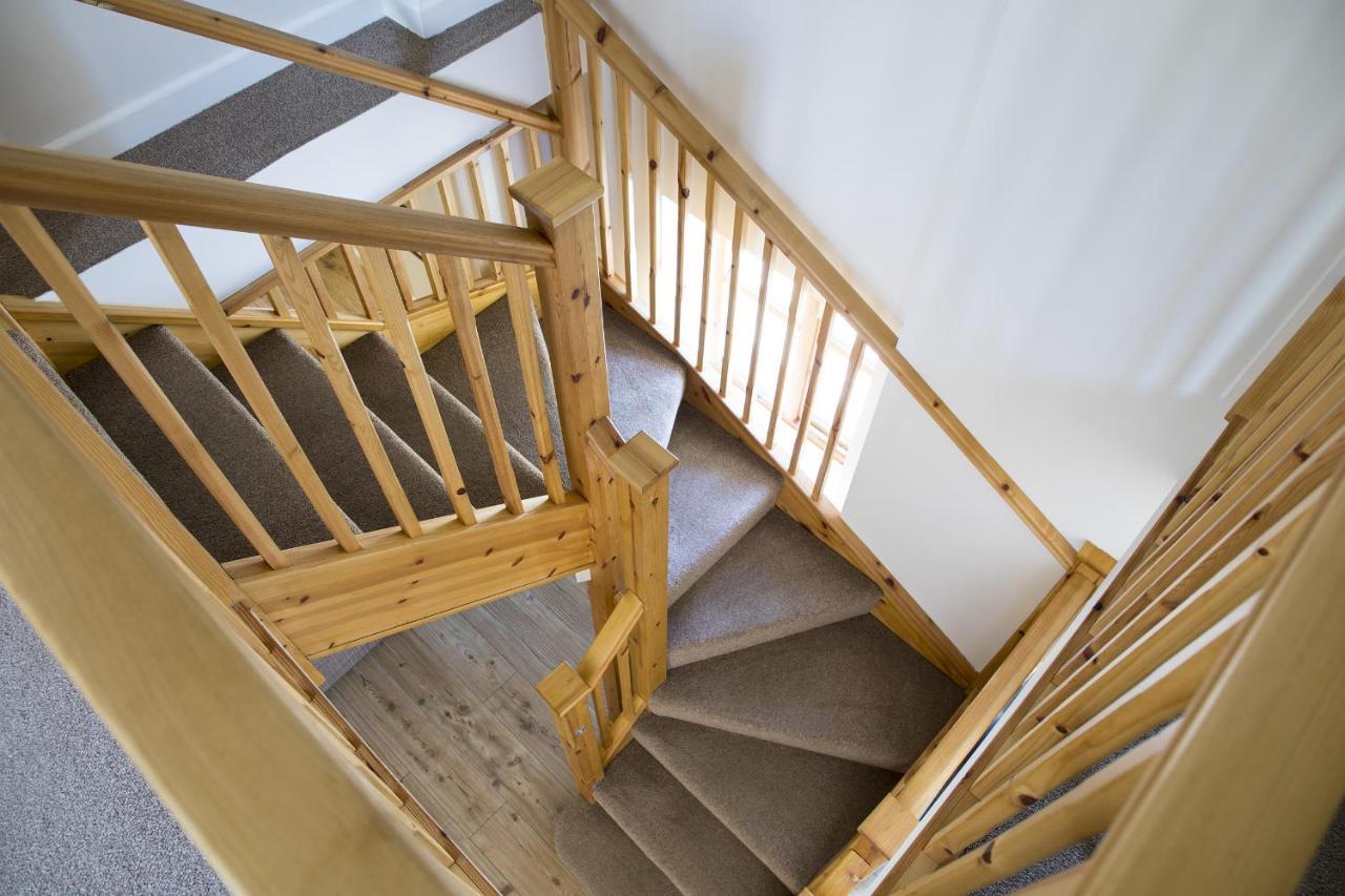 Finest Retreats - 2 Bed Llangollen Cottage - Sleeps 4 外观 照片