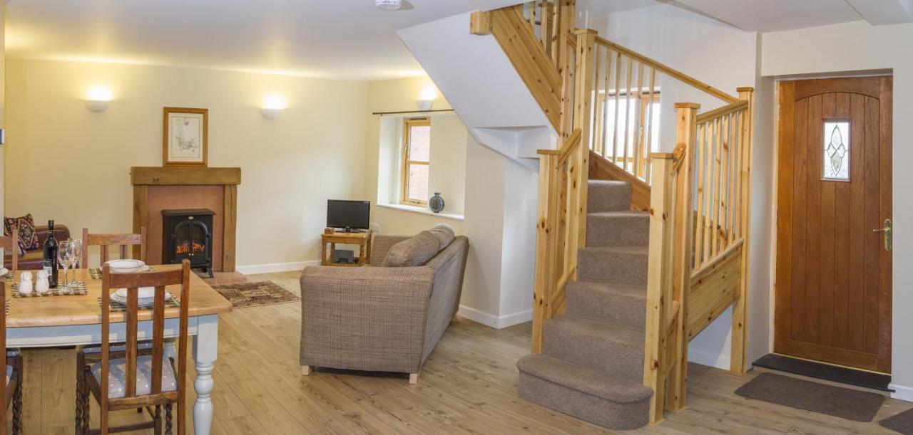 Finest Retreats - 2 Bed Llangollen Cottage - Sleeps 4 外观 照片