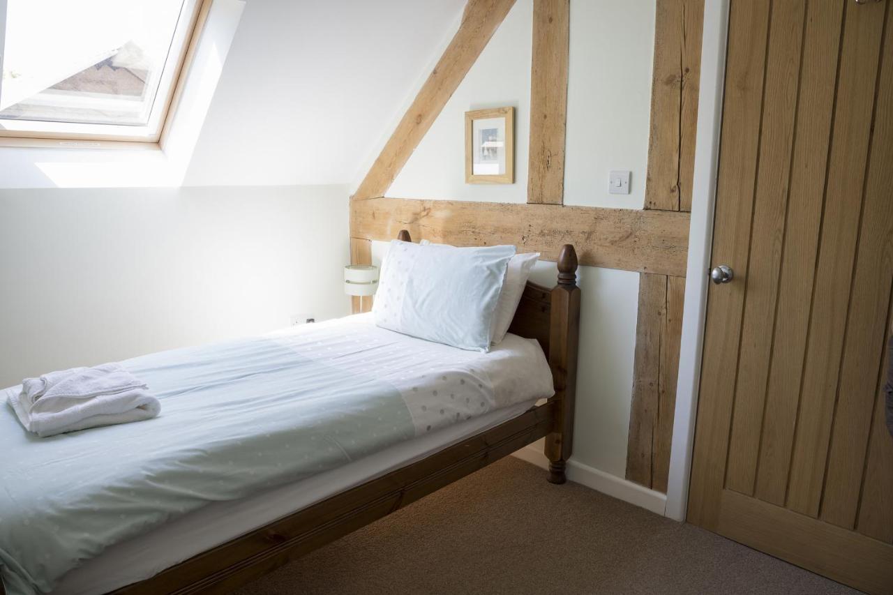 Finest Retreats - 2 Bed Llangollen Cottage - Sleeps 4 外观 照片